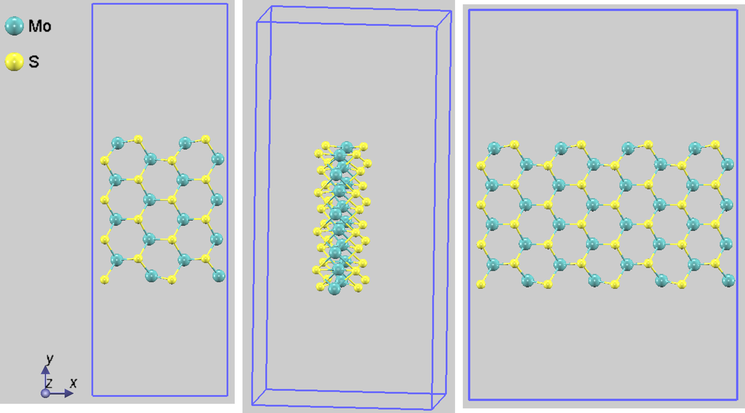 8-ANRの最適化構造