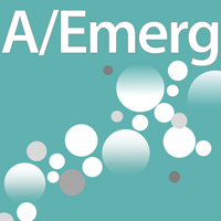 大気拡散影響予測システム　Advance/Emerg 事例
