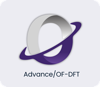 Advance/OF-DFT